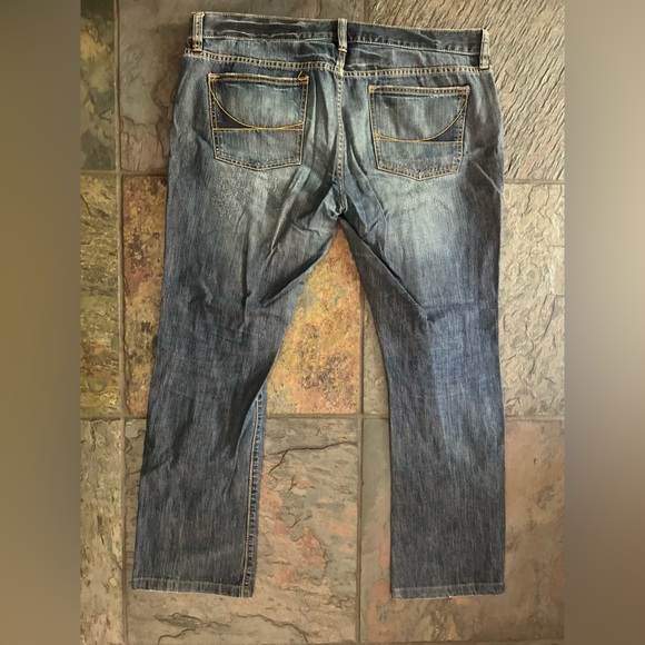 Old Navy - special edition rugged jeans - Picture 2 of 9